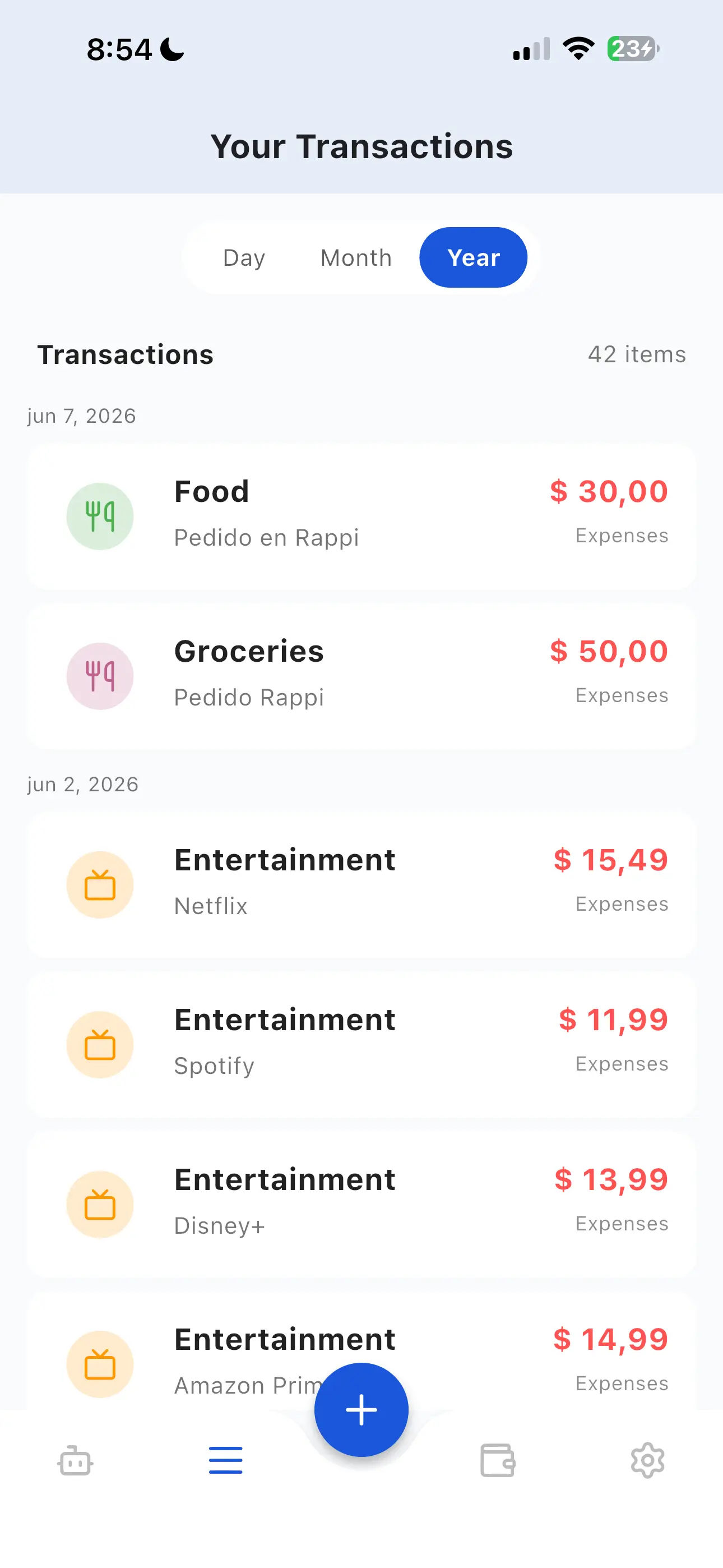 FintixAi App
